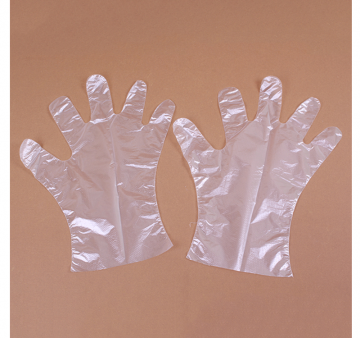 Plastic Glove