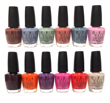 Nail Polish