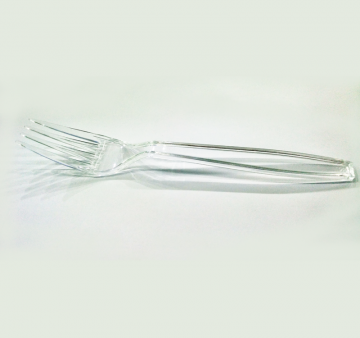 Plastic forks 91-460