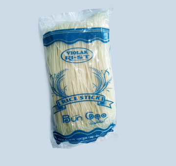 Dried fresh noodles ((1.1mm, 1.2mm, 1.8mm))