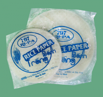 Rice paper 