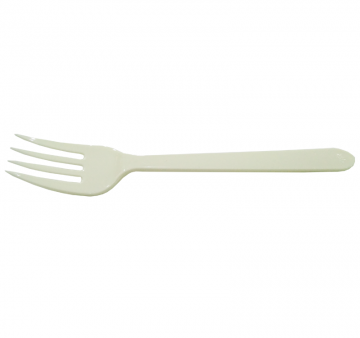 Plastic forks  - Vinh Thanh