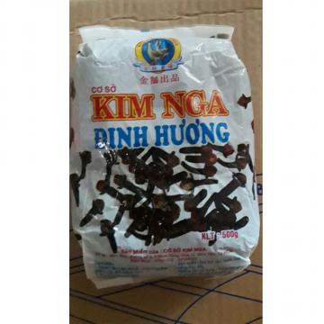 Kim Nga Clove