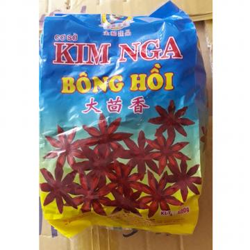 Kim Nga Anise