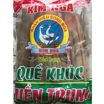 Kim Nga Cinnamon